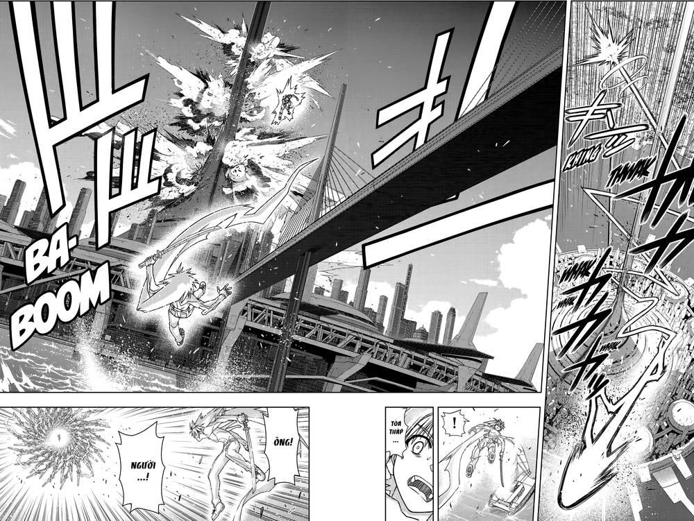 Chương 132 - Trang 41