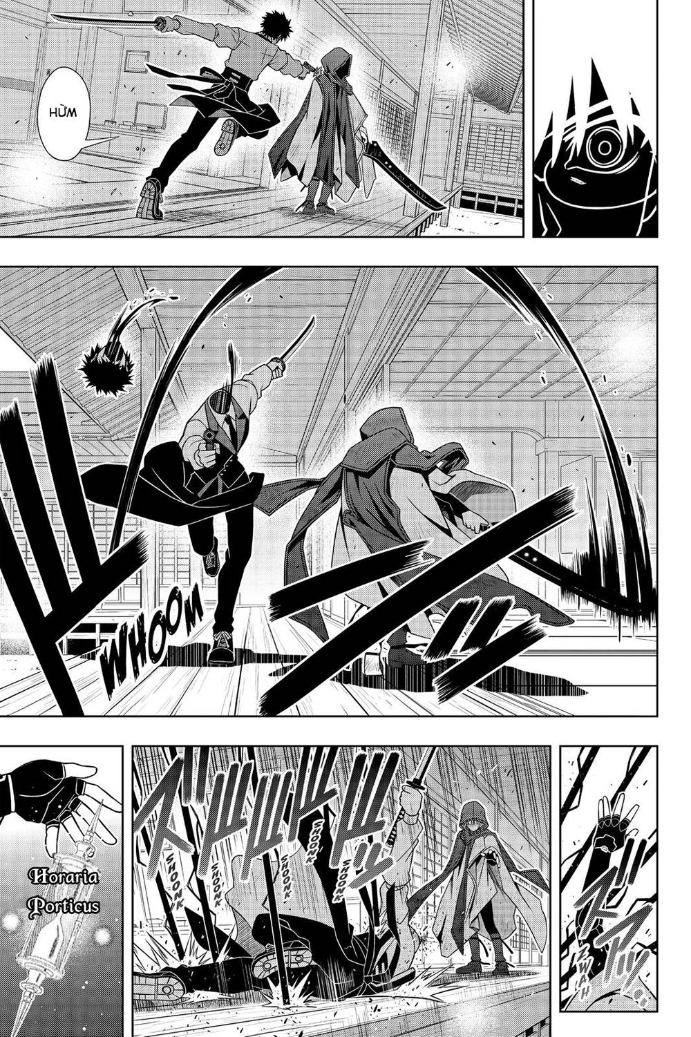 Chương 141 - Trang 22