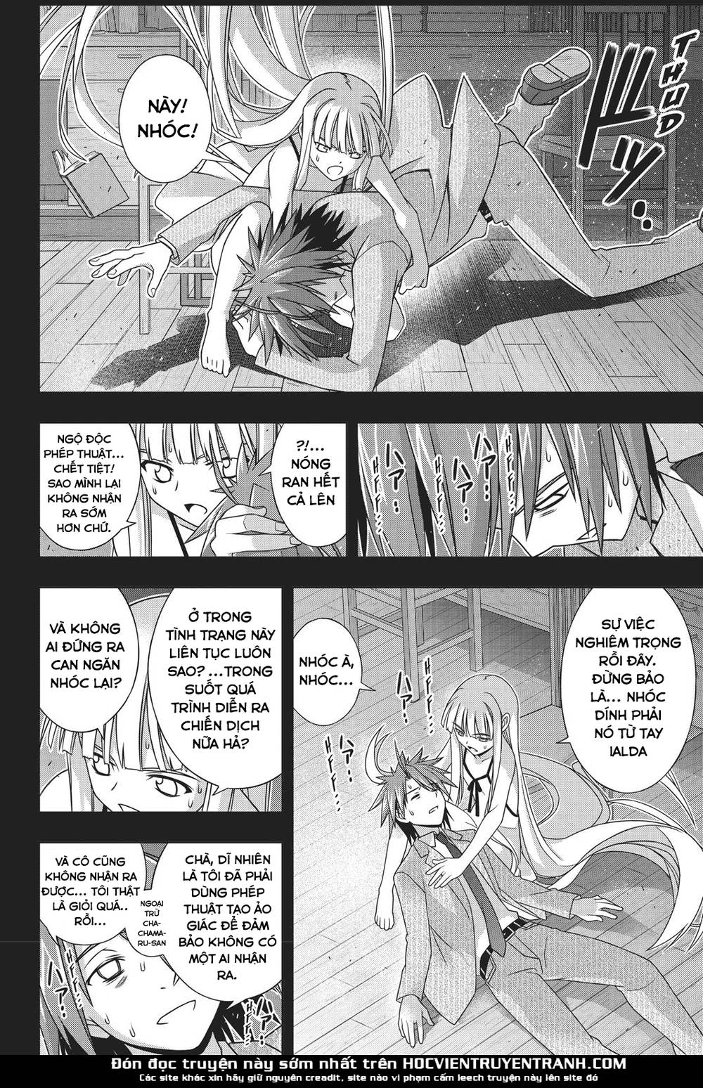 Chương 149 - Trang 10