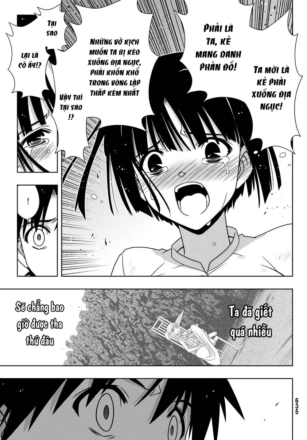Chương 155 - Trang 21