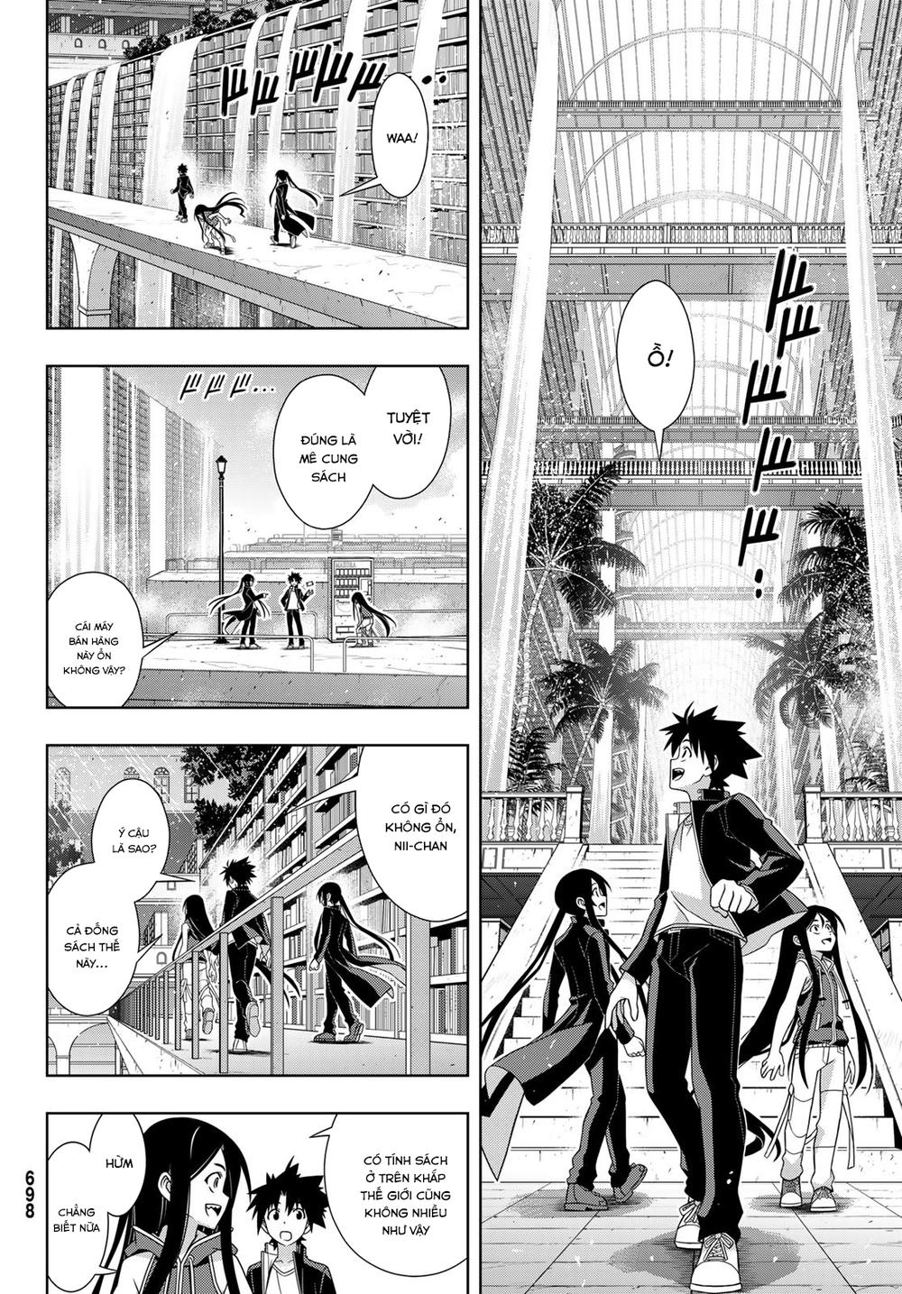 Chương 158 - Trang 18