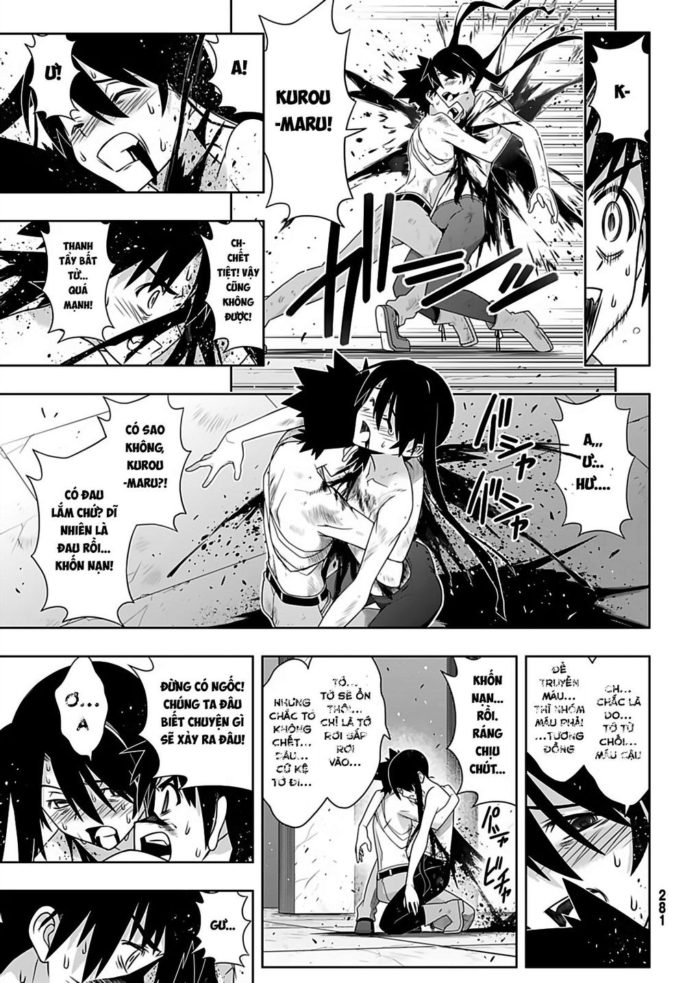 Chương 170 - Trang 22