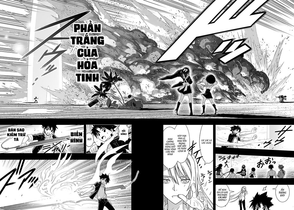 Chương 175 - Trang 16