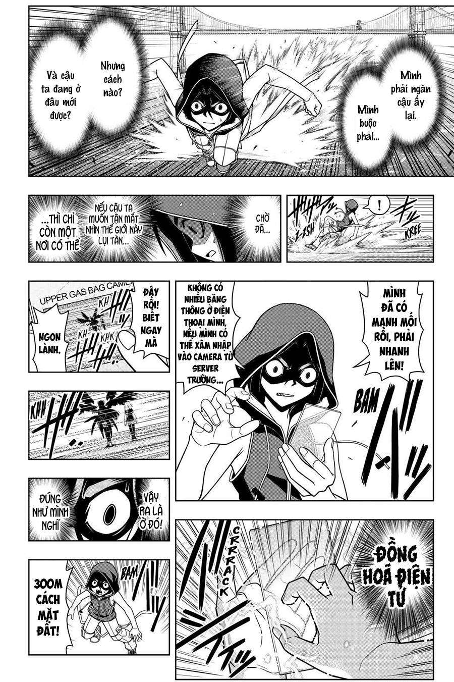 Chương 57 - Trang 14