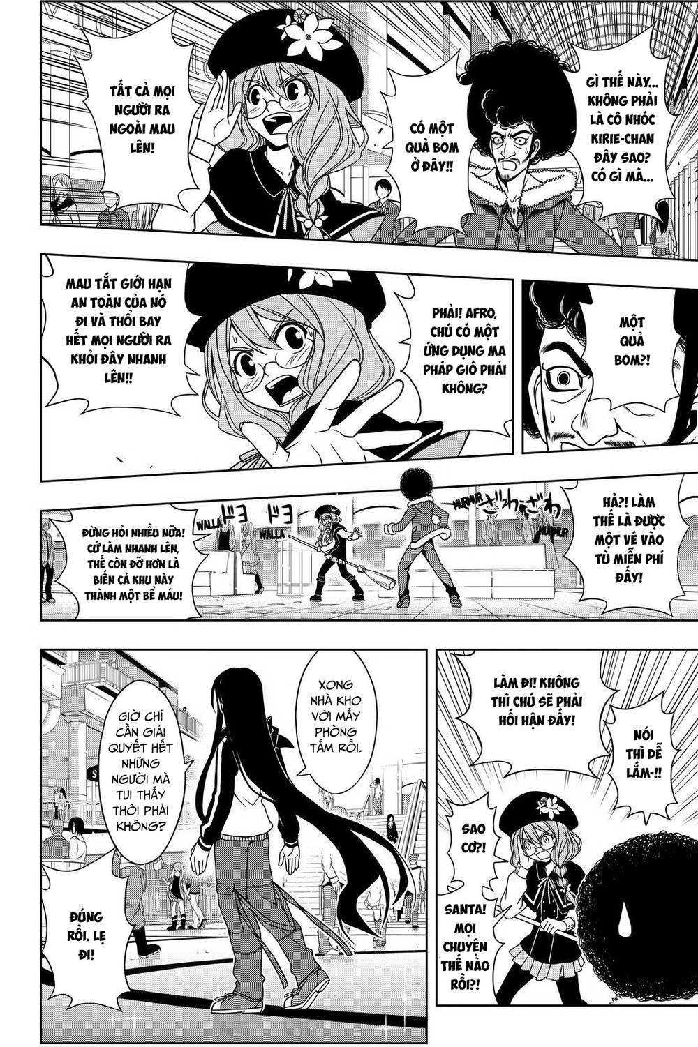 Chương 74 - Trang 12