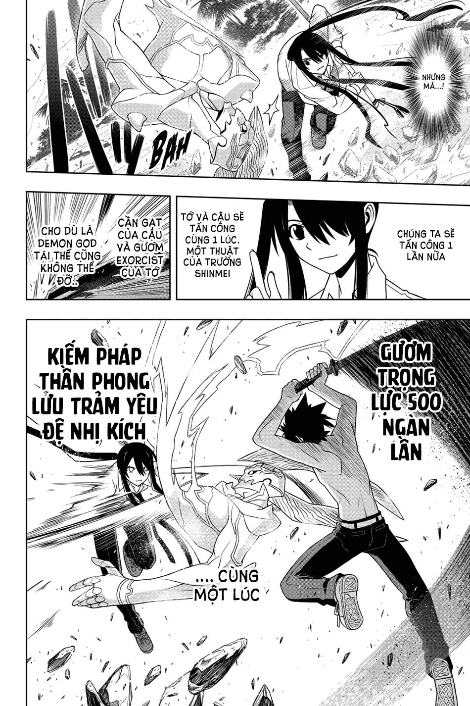 Chương 89 - Trang 11
