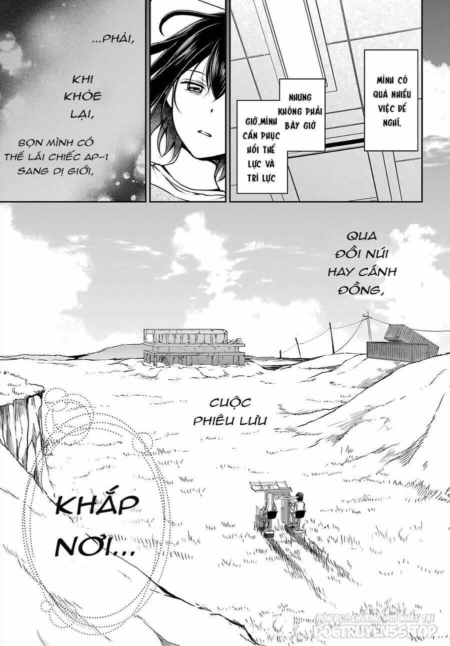 Chương 47 - Trang 30