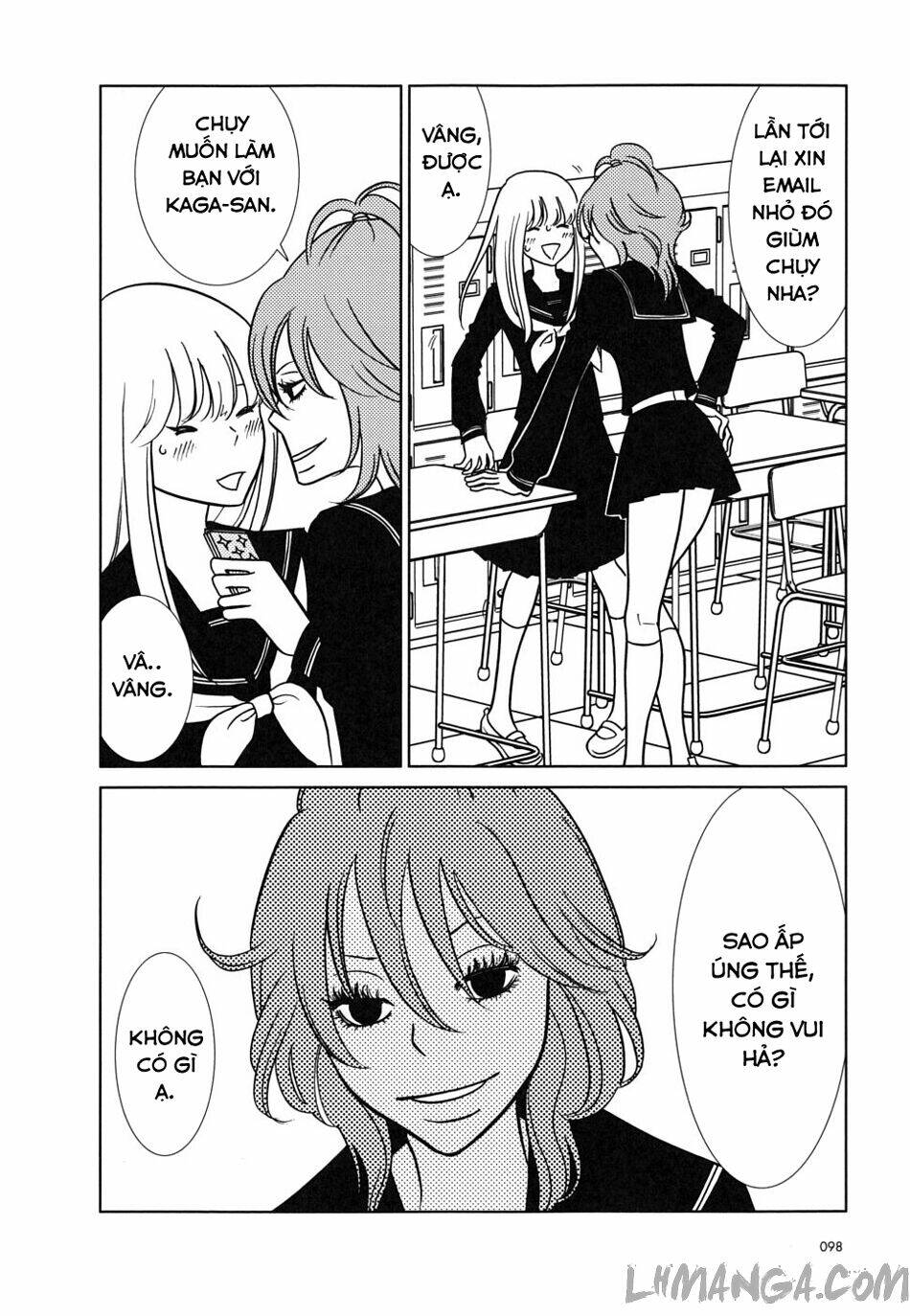 Chương 33 - Trang 22