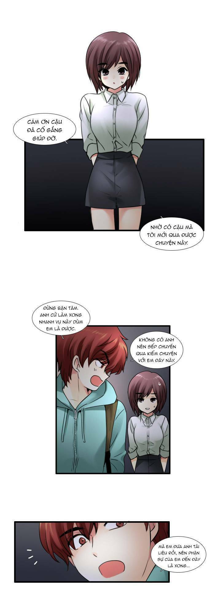 Chương 45 - Trang 14