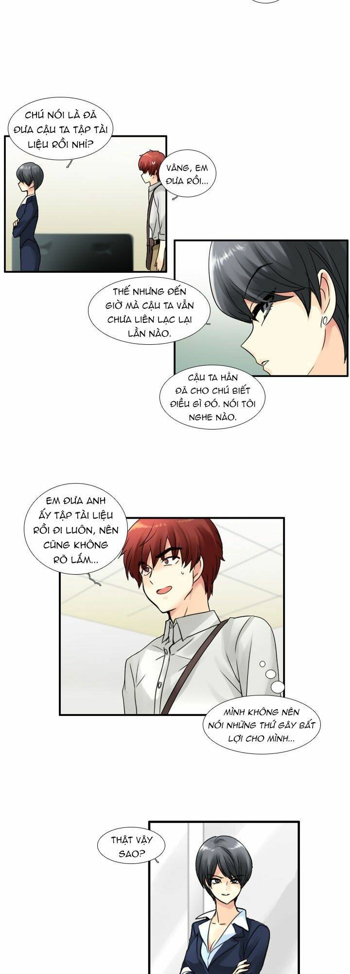 Chương 60 - Trang 12