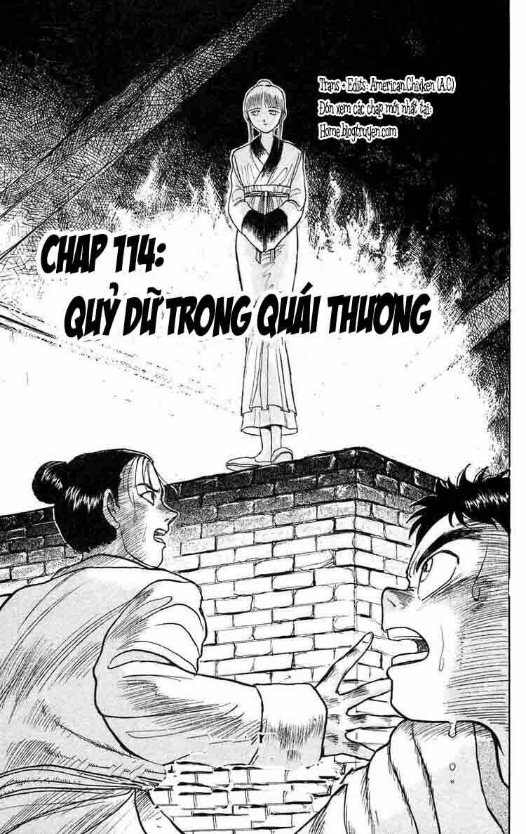 Chương 114 - Trang 1