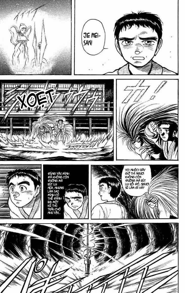 Chương 116 - Trang 18