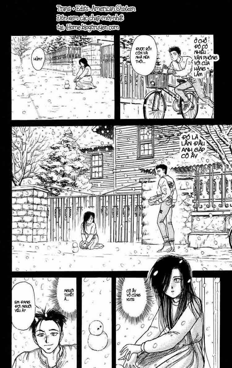 Chương 119 - Trang 16