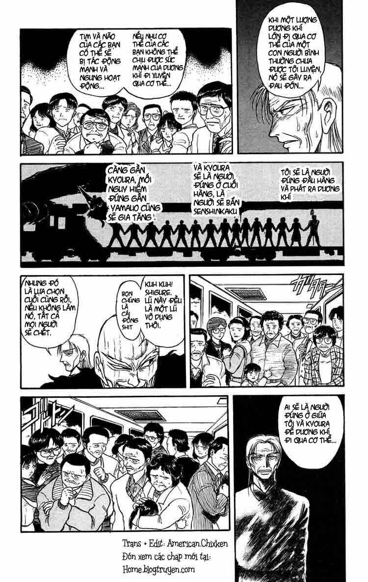 Chương 131 - Trang 10