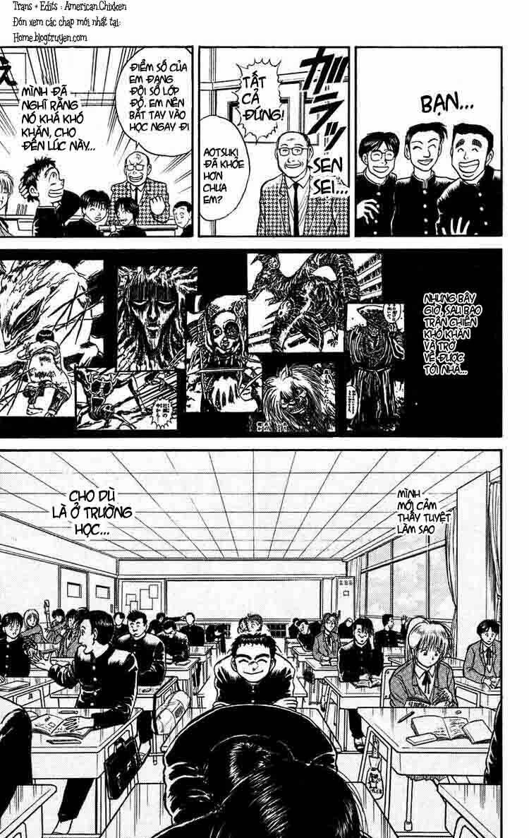Chương 134 - Trang 10