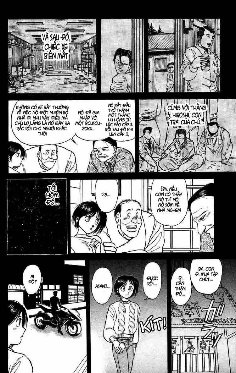 Chương 135 - Trang 12