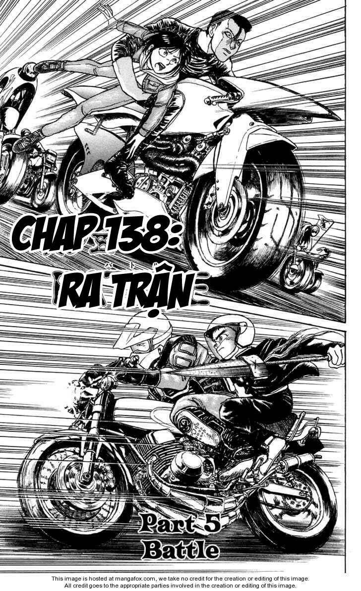 Chương 138 - Trang 1