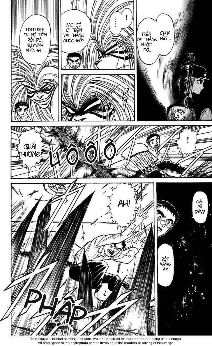 Chương 140 - Trang 20