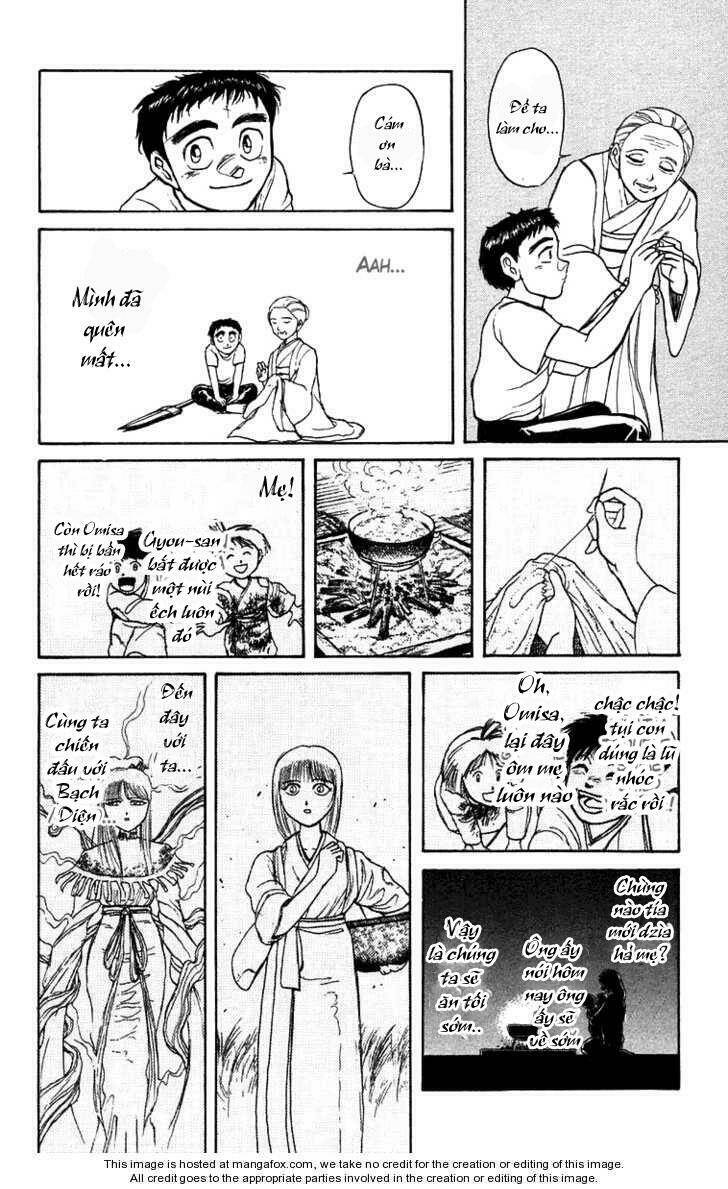 Chương 142 - Trang 17
