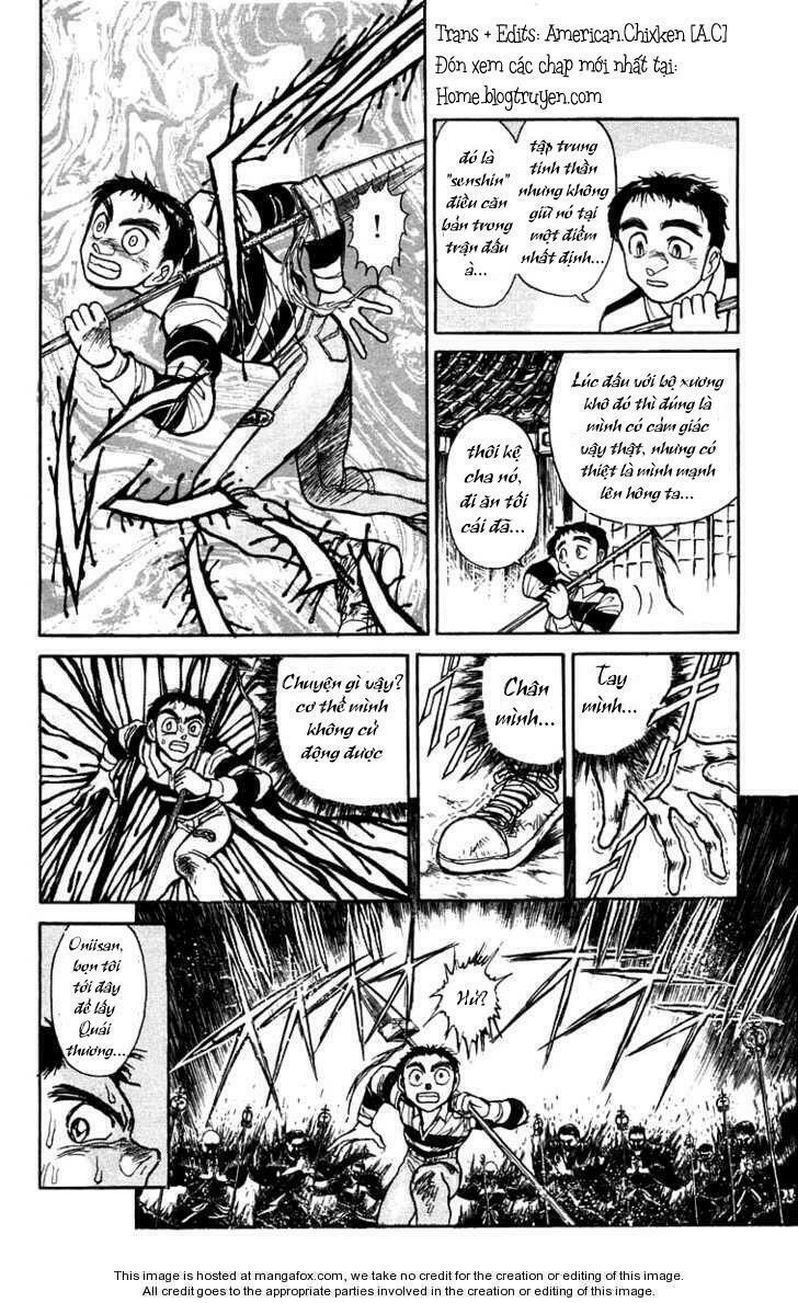 Chương 149 - Trang 11