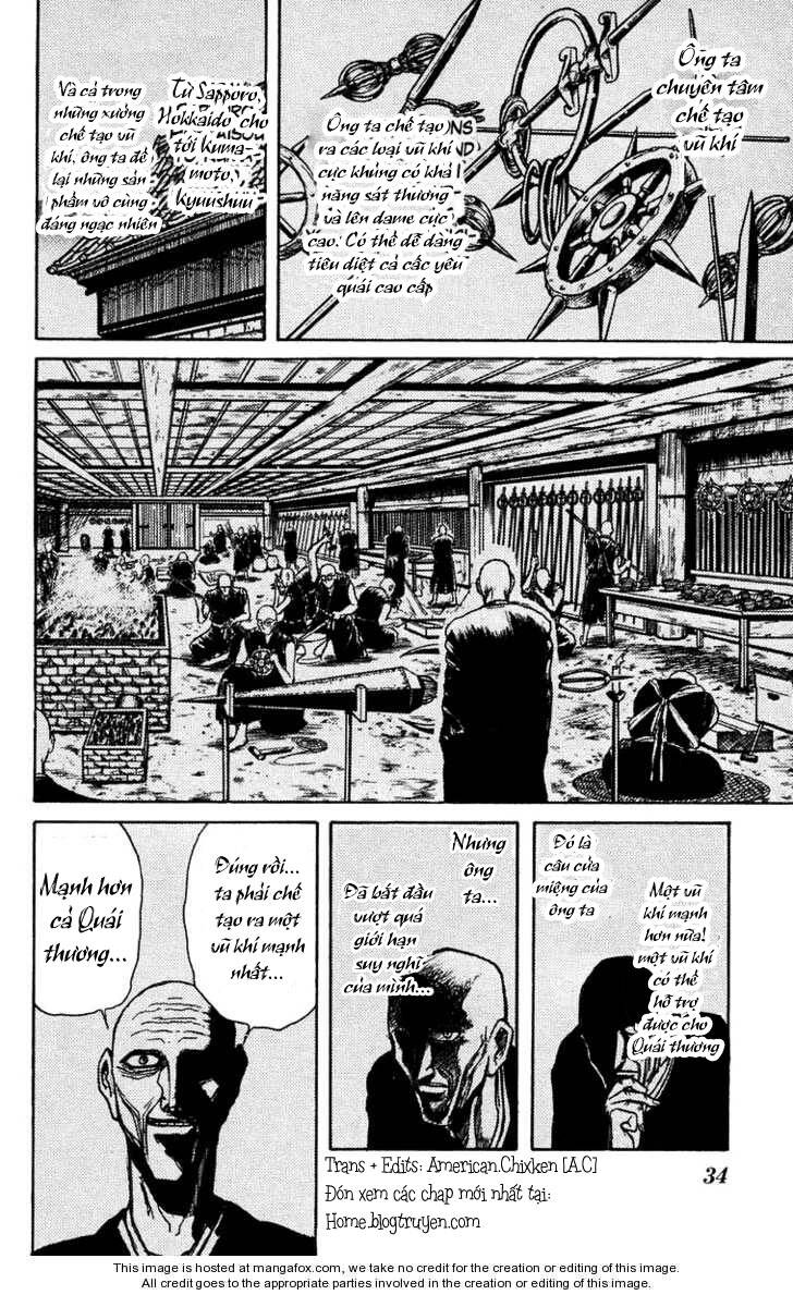 Chương 151 - Trang 12