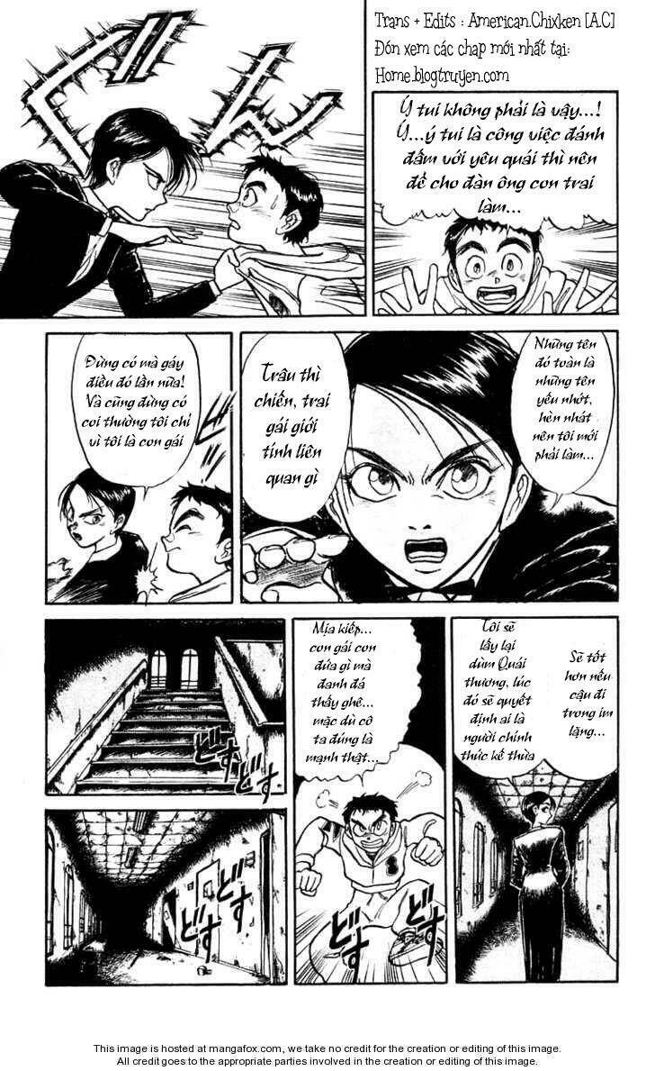 Chương 154 - Trang 15