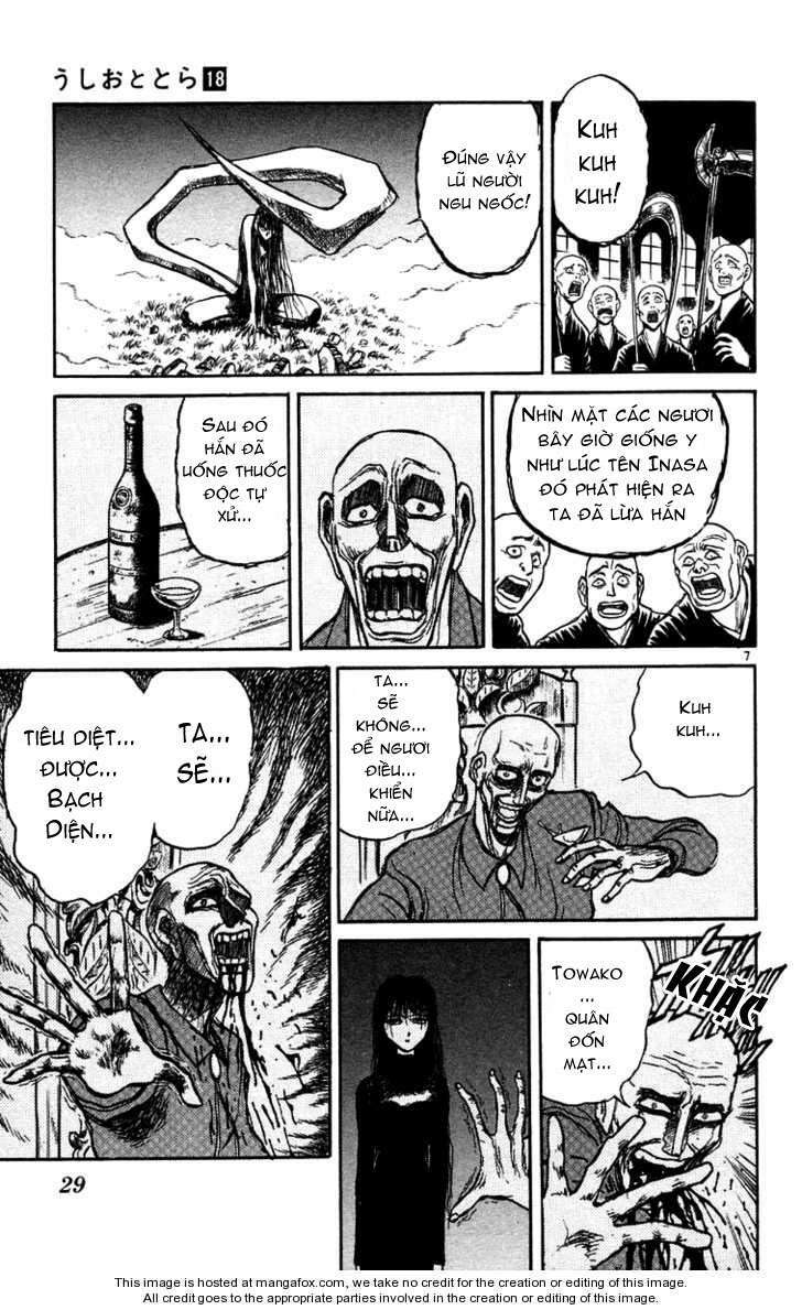 Chương 160 - Trang 8