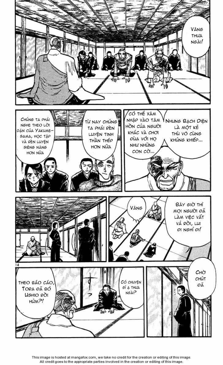 Chương 166 - Trang 15