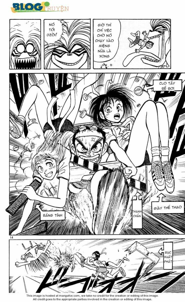 Chương 167 - Trang 15