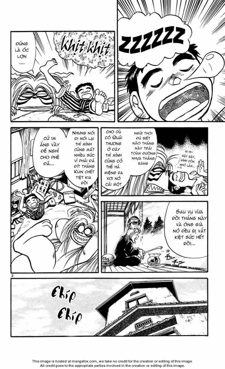 Chương 167 - Trang 3