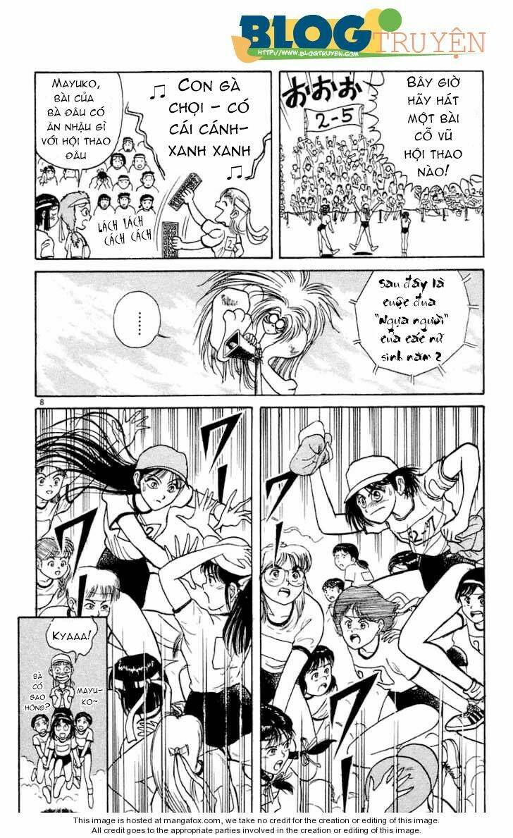 Chương 167 - Trang 9