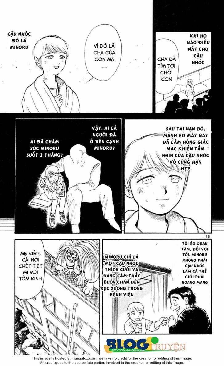 Chương 176 - Trang 17