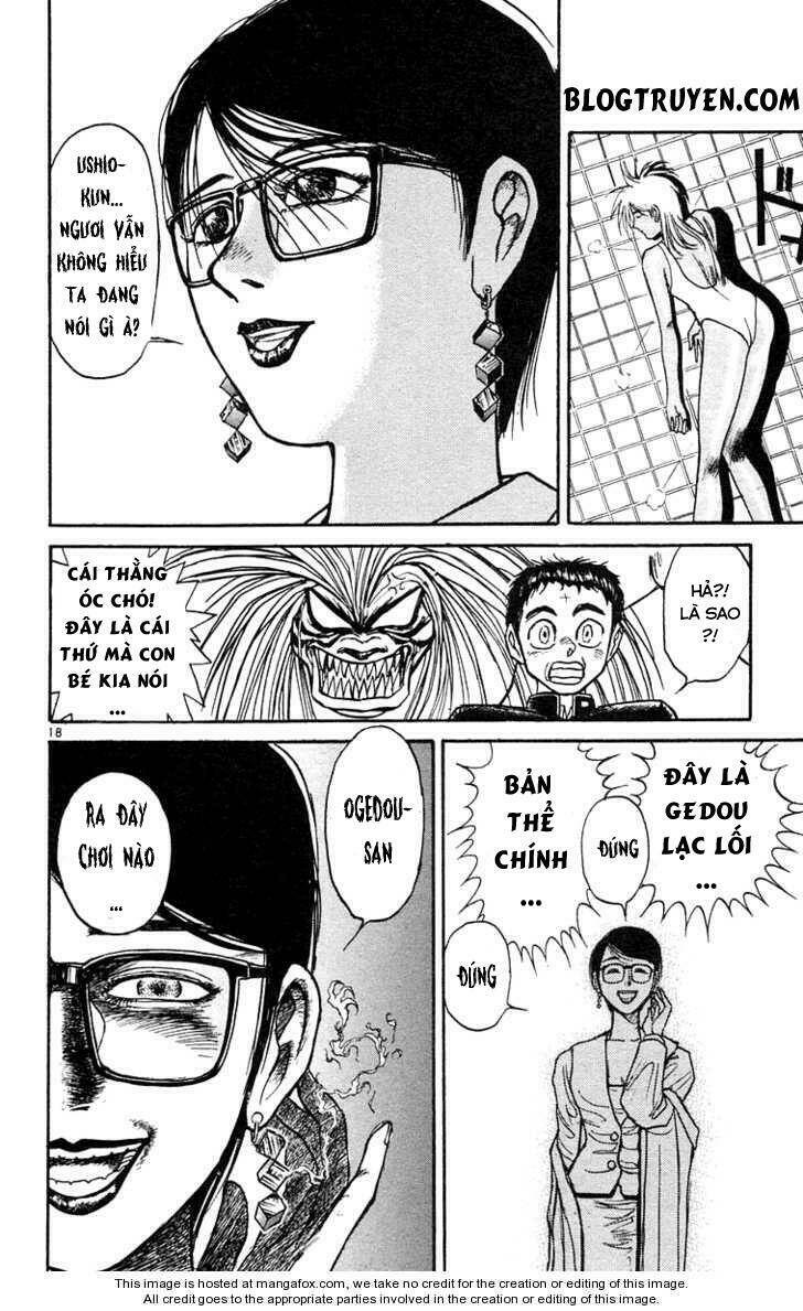 Chương 188 - Trang 21