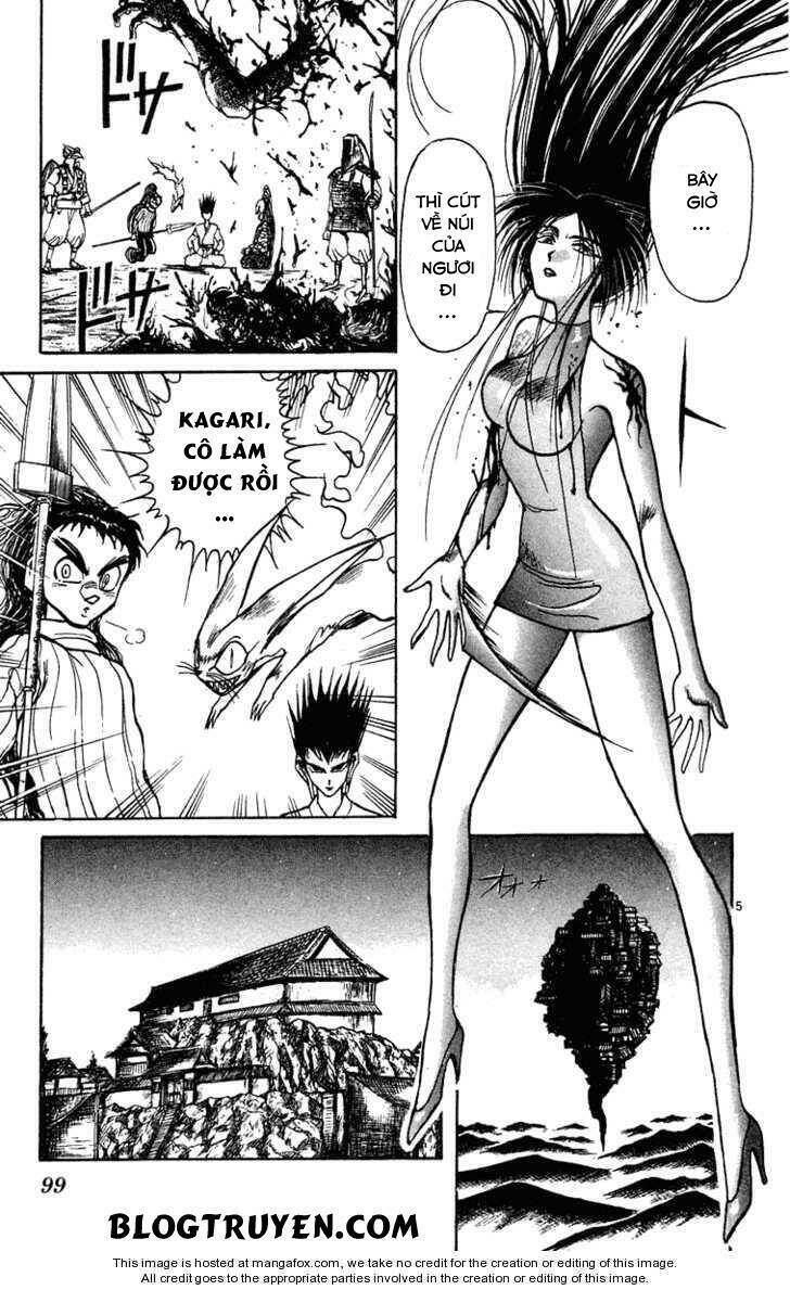 Chương 205 - Trang 8