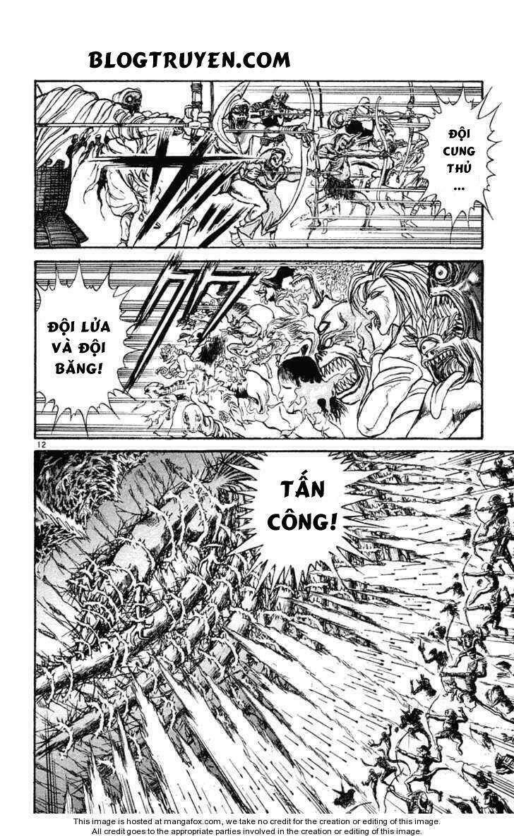 Chương 211 - Trang 14