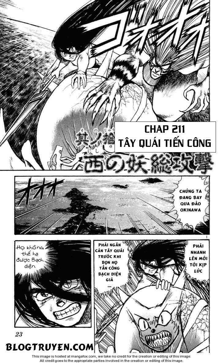 Chương 211 - Trang 4