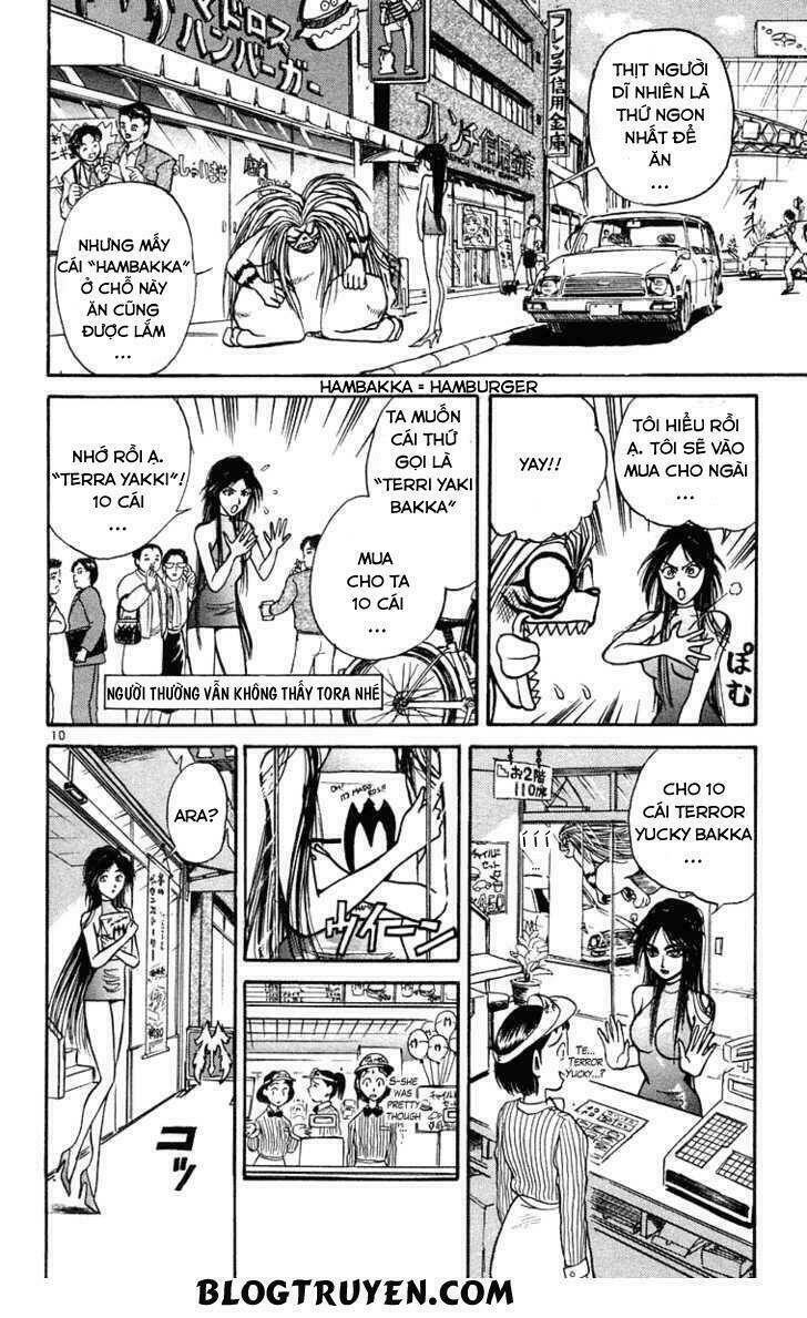 Chương 220 - Trang 17