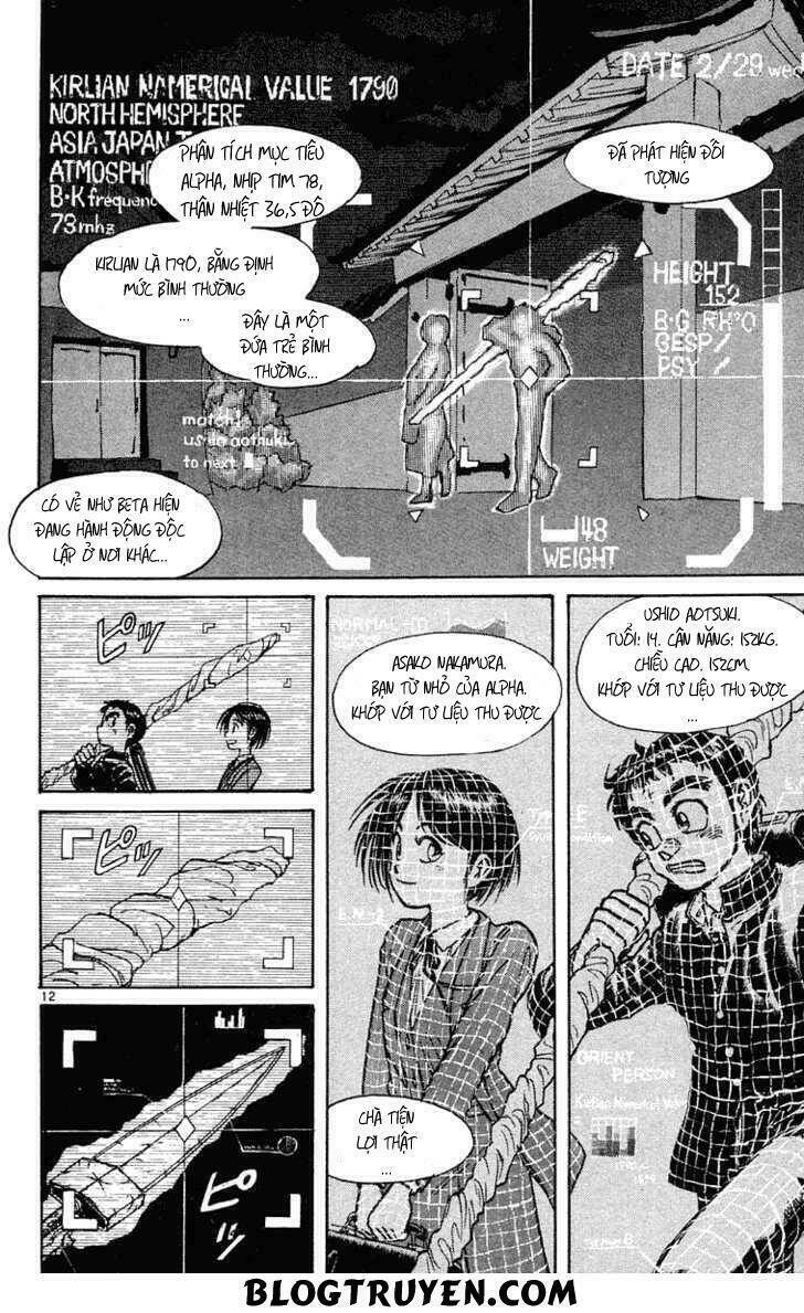 Chương 221 - Trang 14