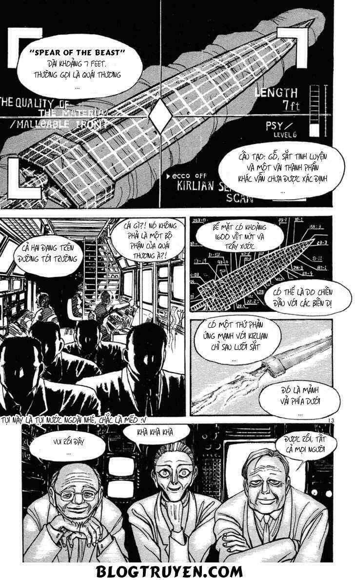 Chương 221 - Trang 15