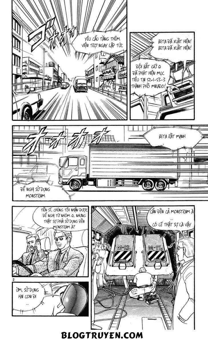 Chương 223 - Trang 5