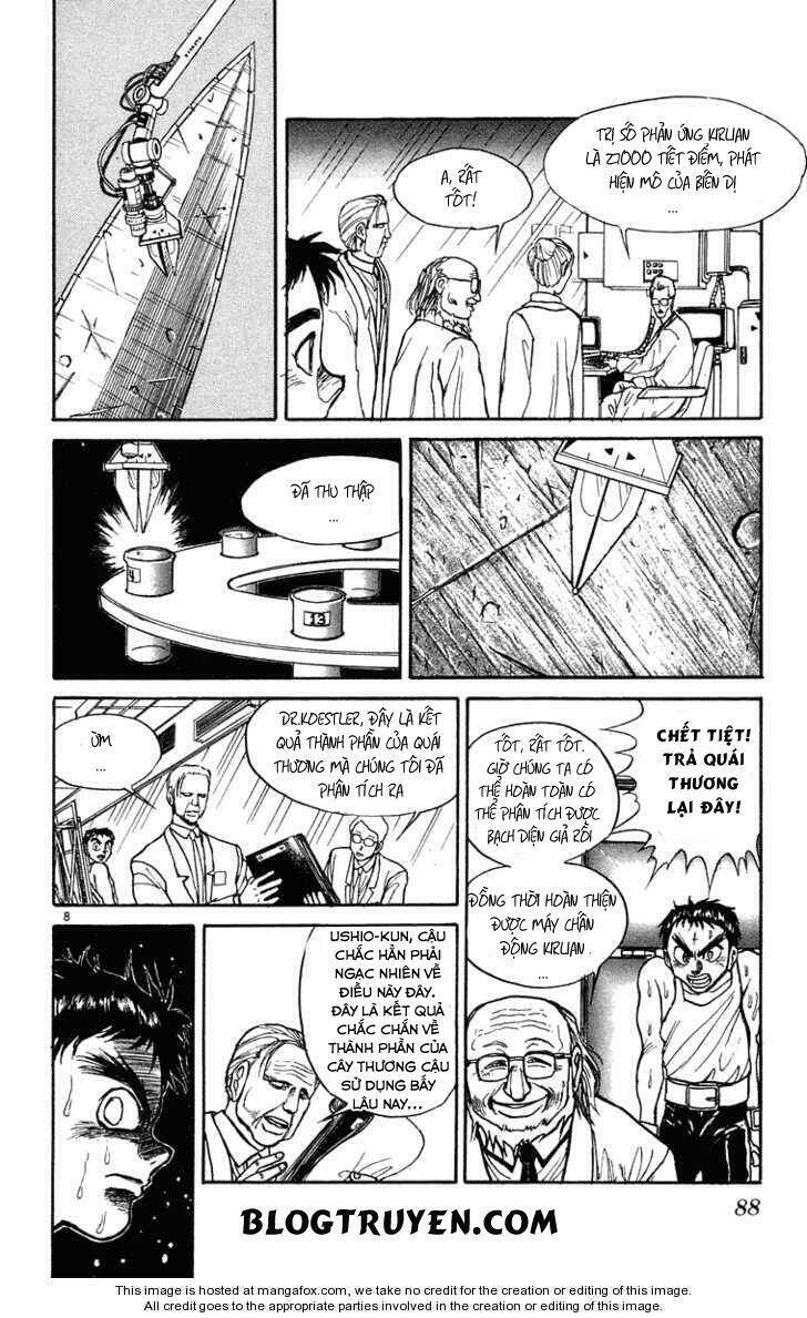 Chương 224 - Trang 11