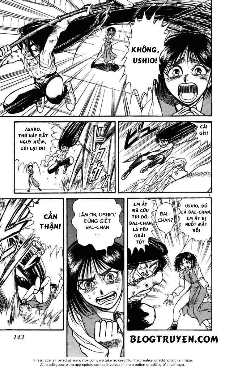 Chương 227 - Trang 10