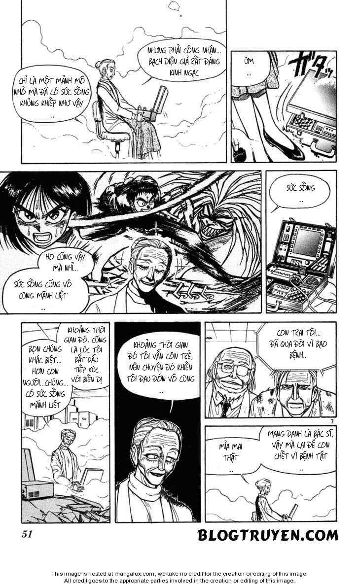 Chương 231 - Trang 10