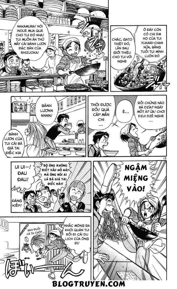 Chương 232 - Trang 16