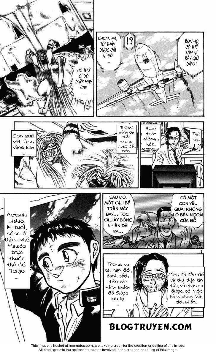 Chương 238 - Trang 12