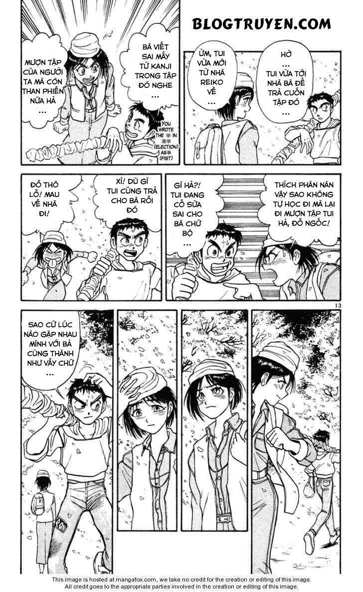 Chương 248 - Trang 16