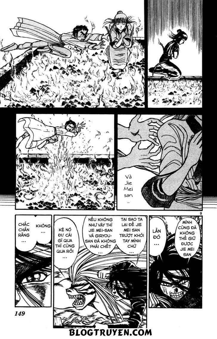 Chương 256 - Trang 11