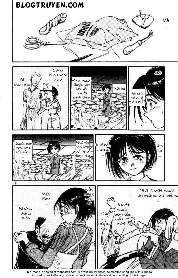 Chương 256 - Trang 14