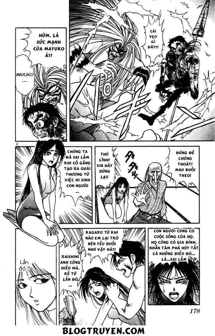 Chương 258 - Trang 5