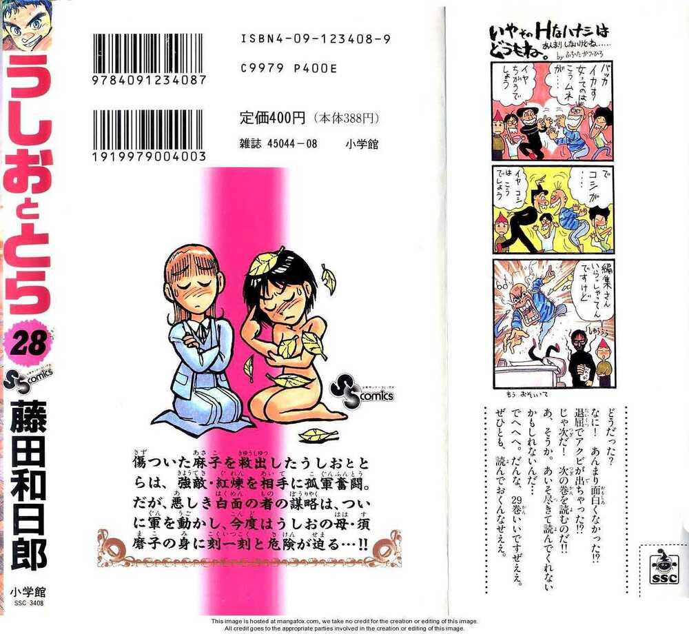 Chương 267 - Trang 19